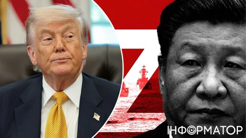 Китай готує юридичну зброю проти США перед переговорами Трампа і Сі - NYT