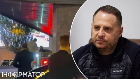 Адвокат Єрмака прокоментував підозру у справі Династії - заявив про провокації