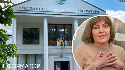 Прокуроры Хмельницкой области через суд возвращают отмененную инвалидность после проверок МСЭК
