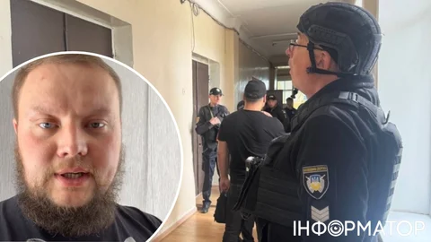 Заступник мера відкрив вогонь - на Кіровоградщині у міськраді сталася стрілянина