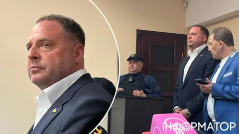 Дело Династия – следствие подтвердило, что элитные имения под Киевом строили на украденные деньги из Энергоатома
