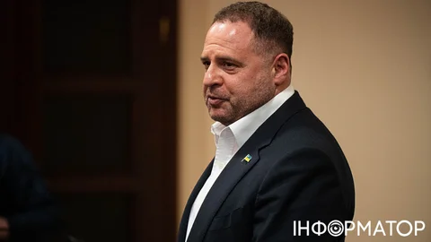 Єрмак міг узгоджувати державні призначення з ворожкою - деталі засідання суду