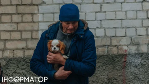 Закон есть, а помощи пострадавшим от войны нет - нардеп от СН обвиняет ленивое Правительство