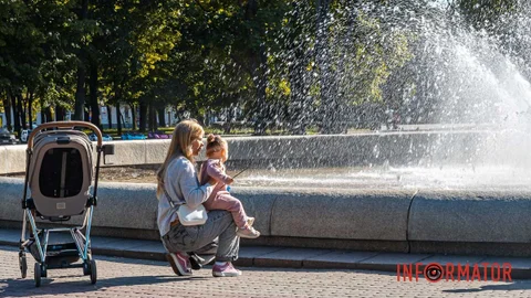 Компенсация за "Пакунок малюка" не уменьшит помощь одиноким матерям - ПФУ
