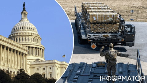 Конгресмени США змусили Палату представників проголосувати за допомогу Україні та санкції проти Росії