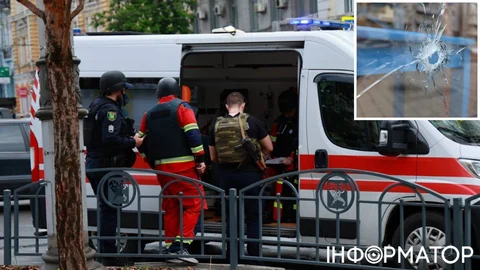 Россия атаковала Харьков дронами – в больницах 12 пострадавших, двое – в тяжелом состоянии