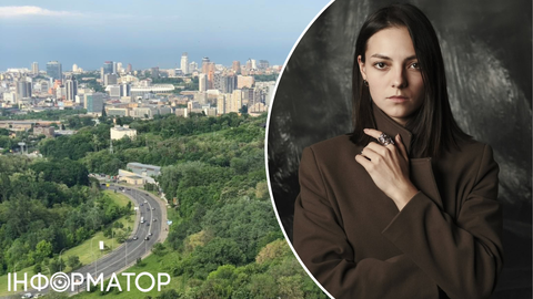 Зірку Прикордонників страшно, до ненависті, дратує Київ, а ось Харків – інша справа