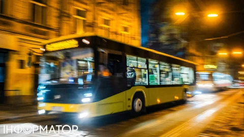У Львові зростають тарифи на проїзд в громадському транспорті з 16 травня