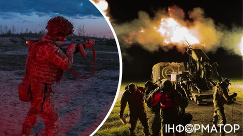 На фронте более 240 боев в сутки – самые ожесточенные под Покровском