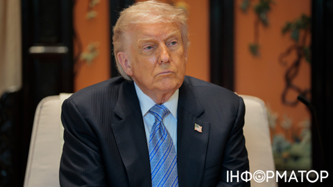 Звездный командир – Трамп опубликовал ИИ-фото с пленным пришельцем