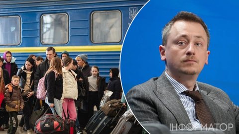 В Кабмине сделали заявление о трудовых мигрантах в Украине – не приоритет