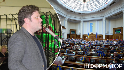 После смерти Кубива в Раду должен попасть Денис Пятигорец – он был помощником известного депутата
