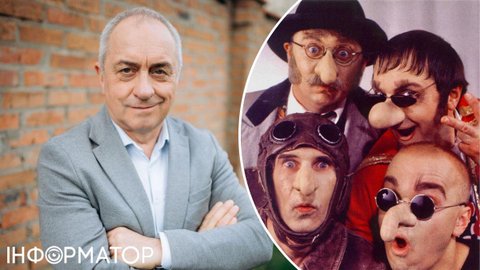 Непоправимые потери Шоу довгоносиків – Виктор Андриенко и сам едва не погиб от шахеда