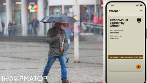 Відстрочки від мобілізації - важлива заява від Міноборони