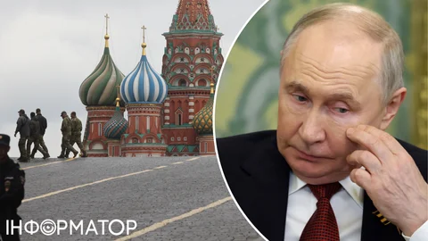 Переворот в Кремле – кто может устранить Путина и почему ситуация созревает