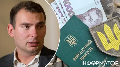 Інформатор спіймав Железняка на брехні - уряд не планує підвищувати зарплати військовим за рахунок економії на дронах