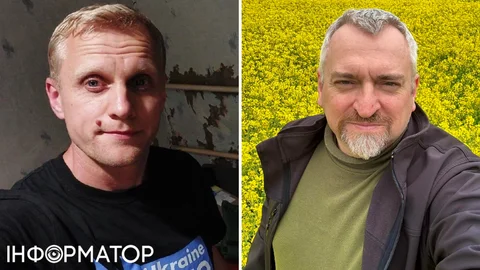 Перший прецендент - нардеп СН Федієнко покепкував із демобілізації Шабуніна через проблеми із зором
