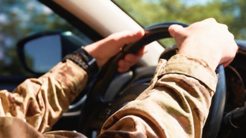 Ветерани, встигніть подати заявку а компенсацію автоцивілки до 23 травня