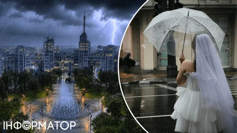 Україна різко відчує подих літа – прогноз погоди на 21 травня