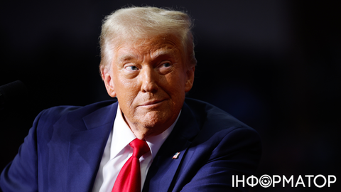 Трамп пошутил о премьерстве в Израиле – а в США его рейтинг падает до минимума