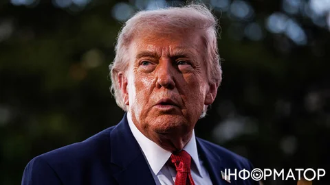 Трамп готовий почекати кілька днів на правильну відповідь від Ірану щодо мирної угоди