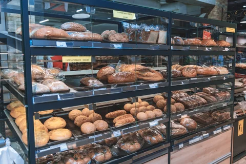 Хліб, крупи, макарони - Кабмін дозволив роздавати продукти з держрезерву безоплатно