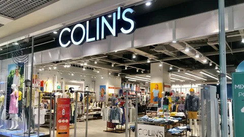 Colin's під загрозою виходу з України - слідом за Reebok, Koton та SuperStep