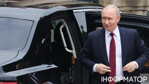Кого боїться диктатор? Путін не виїжджав із бункерів рекордних майже 200 днів