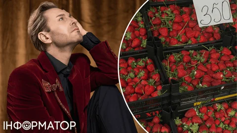 Это абсурдная цена - EL Кравчук возмущен киевской дороговизной и завидует тем, кто может набухаться в дрова