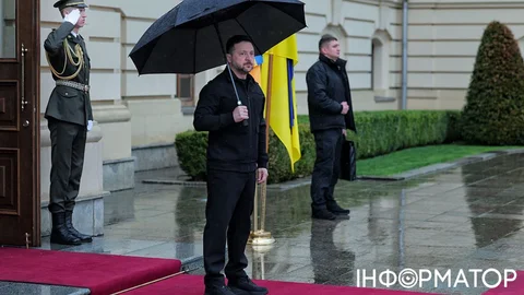 Зеленський виступив проти асоційованого членства України в ЄС без права голосу