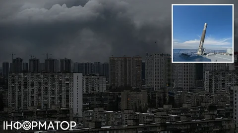 РФ перебросила Бастионы на Курщину – время подлета ракет в Киев сократилось, посольство США предупредило об угрозе