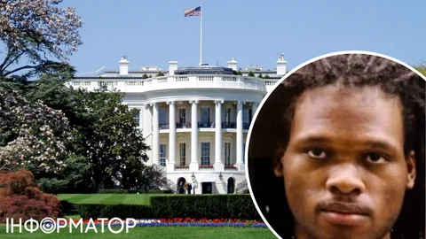 В США сталася стрілянина біля Білого дому - охорона Трампа ліквідувала 21-річного нападника