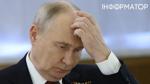 Путін не зміг прокричати "ура" на публічному заході - Кремль зачищає соцмережі від відео