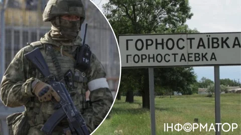 На оккупированной Херсонской области запретили въезд в Каховку - жители лишились доступа к врачам