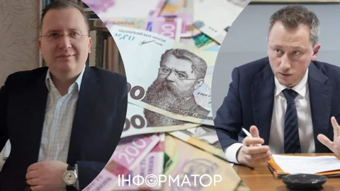 Уряд потрапив у податкову - економіст Кущ розніс позицію міністра економіки Соболева