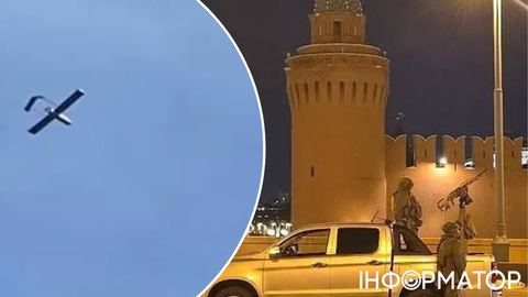 Небо над Москвою закривають - у Росії заборонять польоти малої авіації на висоті до 5000 метрів