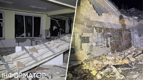 Росіяни атакували Одесу - загинула людина, троє постраждалих