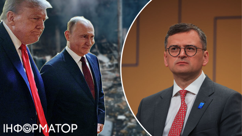 Удари РФ по Києву - ексголова МЗС Кулеба розкрив зв'язок ескалації з переговорами США та РФ