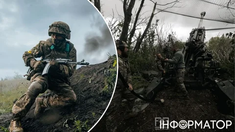 Генштаб зафіксував 232 бойових зіткнення за добу - найбільше тиснуть на Покровському напрямку