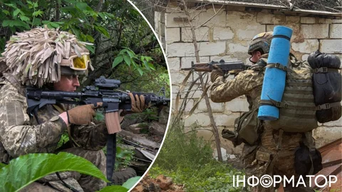 За добу на фронті зафіксовано 296 бойових зіткнень - Генштаб ЗСУ