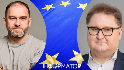 Тарас Качка серьезная проблема для Украины – нардеп