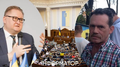 300 законів для вступу в ЄС - економіст не вірить, що Тарас Качка зможе провести їх через ВР