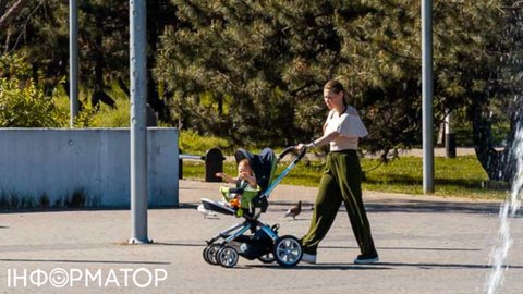 Свидетельство о рождении выдано за границей - действует ли в Украине