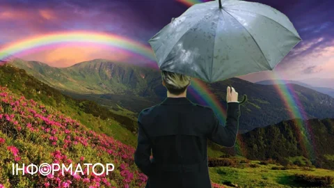 Кто заказывал штормовой ветер – прогноз погоды на 28 мая