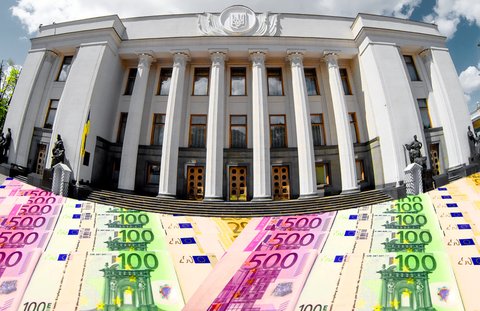 Что не так с принятым Радой соглашением о 90 миллиардов евро помощи от ЕС и почему без этих денег ничего не получится