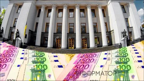 Що не так з ухваленою Радою угодою про 90 мільярдів євро допомоги від ЄС і чому без цих грошей нічого не вийде