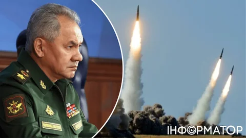 Шойгу заявив, що удар по Києву може відбутися "в будь-який момент" - монітори назвали ймовірну дату
