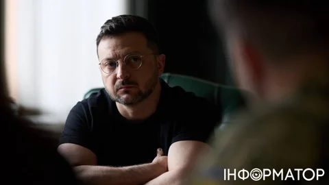 Зеленский сменил состав Ставки - кто вошел