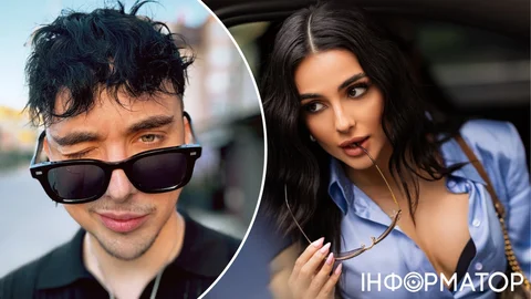 Меловину прилетіло від Анни Трінчер, але його важко звинувачувати