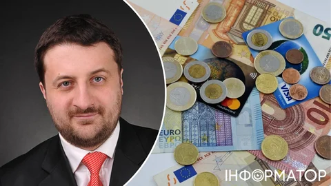 Кредит у 90 мільярдів показав справжнє мурло ЄС – політолог Загородній не збожеволів, він відпрацьовує думку когось у владі